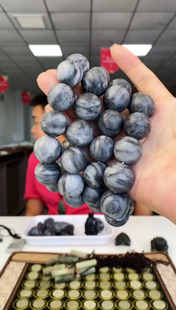 和田玉未镶嵌挂件多样性随机发一 20