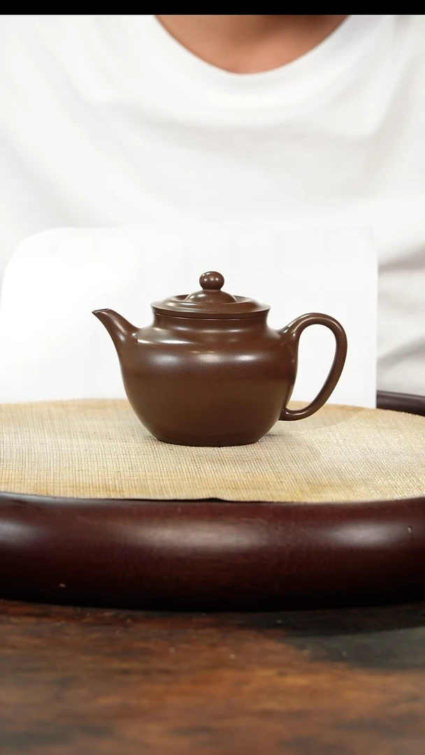 茶壶紫砂老行家紫砂2