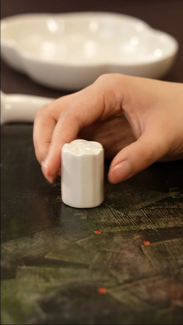 尼克美学茶器及周边