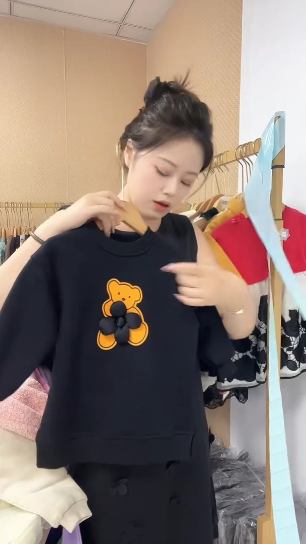 品牌童装清以主播口述为准022 80