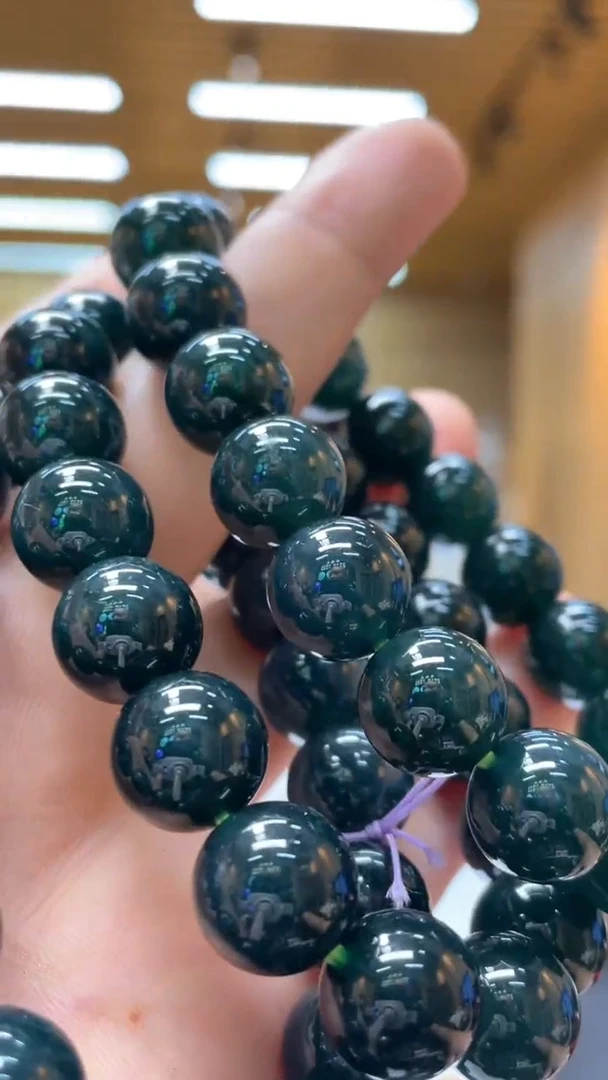 定制翡翠未镶嵌多样性发货（只发一件）x17