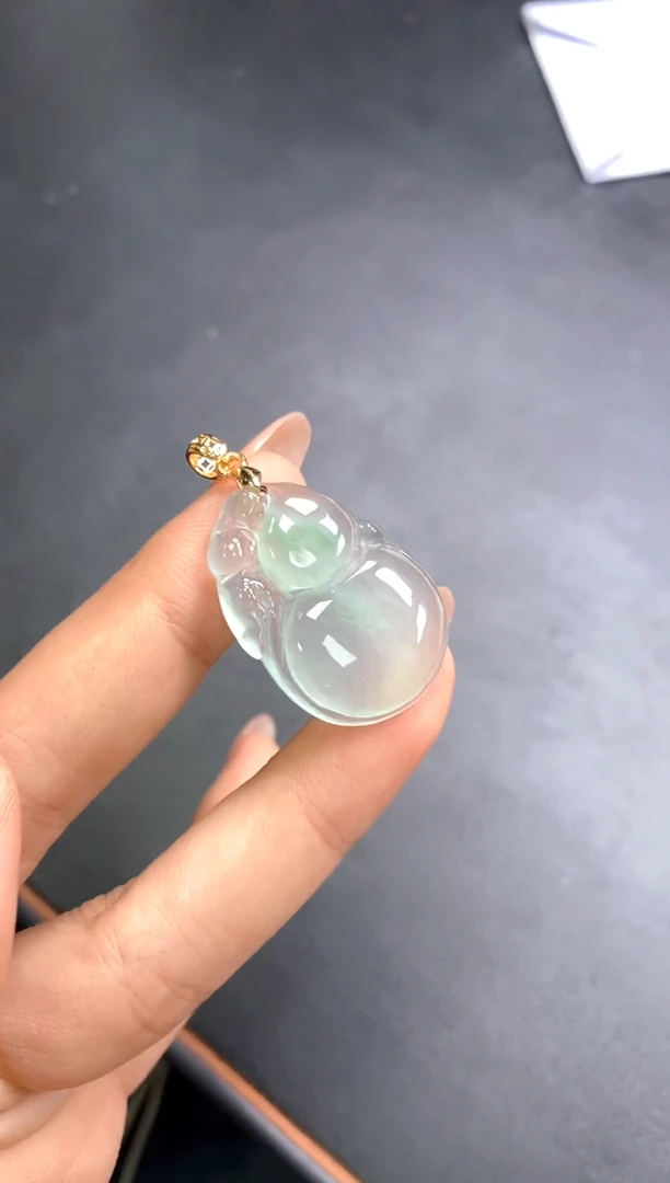 珍品臻选（吊坠加扣头）43