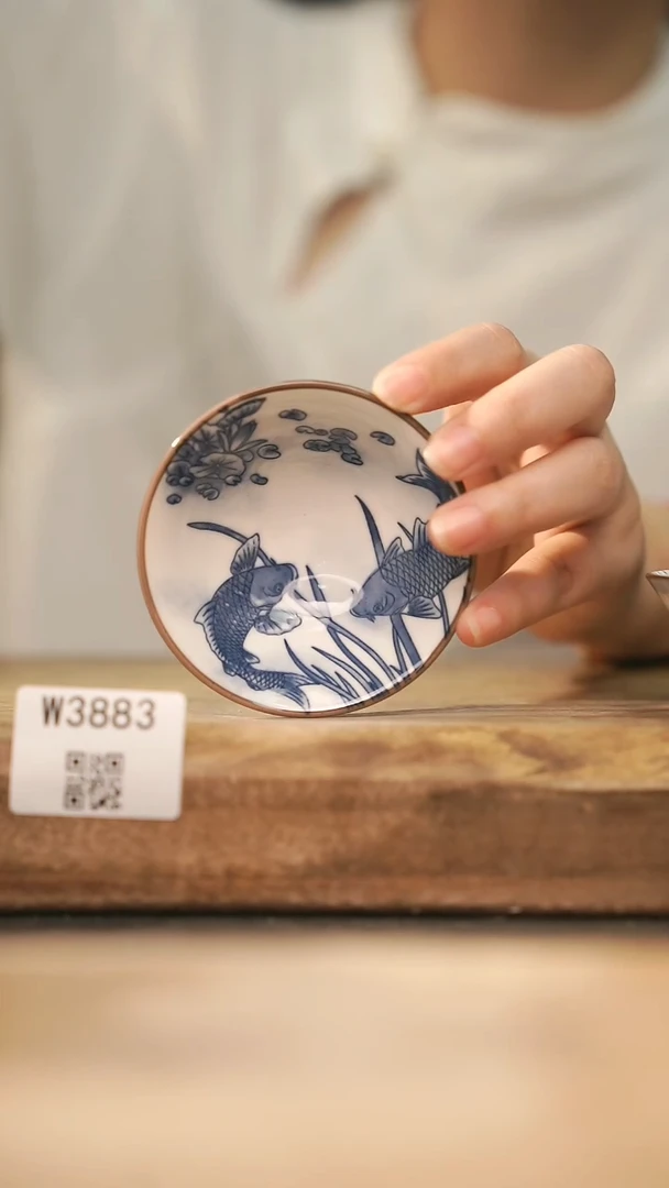 【经典福利】/ 杯子@@W3883