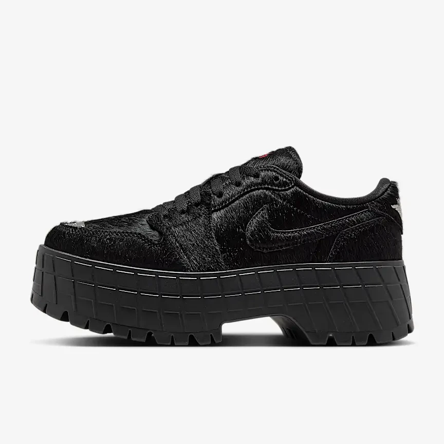 【滔搏联动】NIKE耐克女子WAIRJORDAN1BROOKLYNLOW篮球鞋IB7210-006