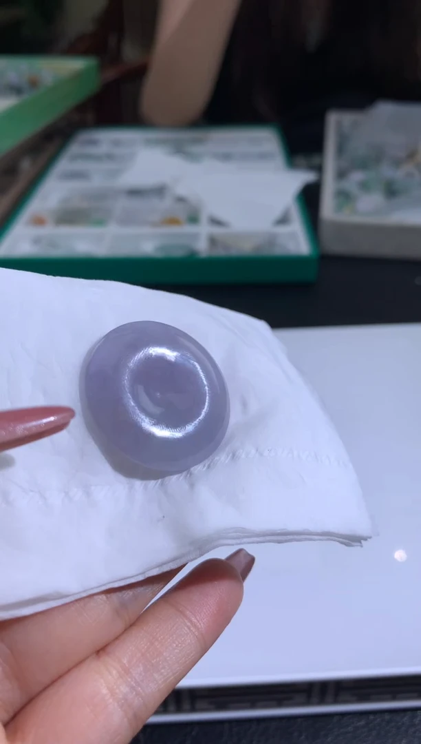 未镶嵌定制翡翠驰*翔翡翠