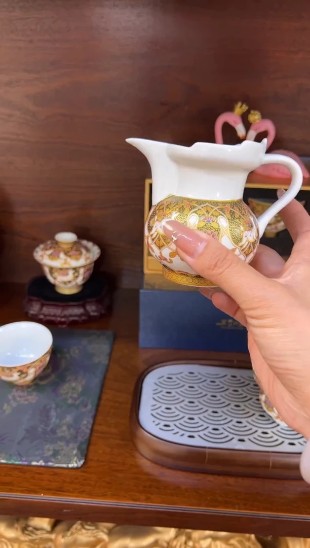 瓷片小乔闪购链接