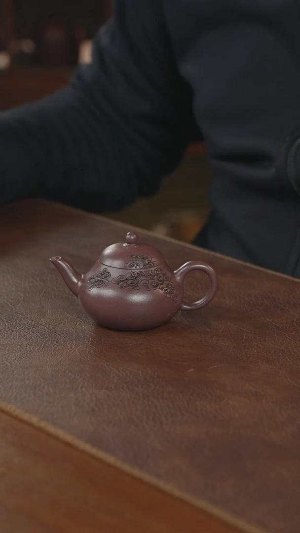 【闪购商品】紫砂茶壶紫砂壶紫砂壶