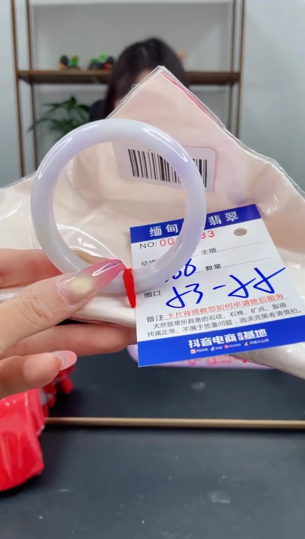 未镶嵌手镯翡翠388.00