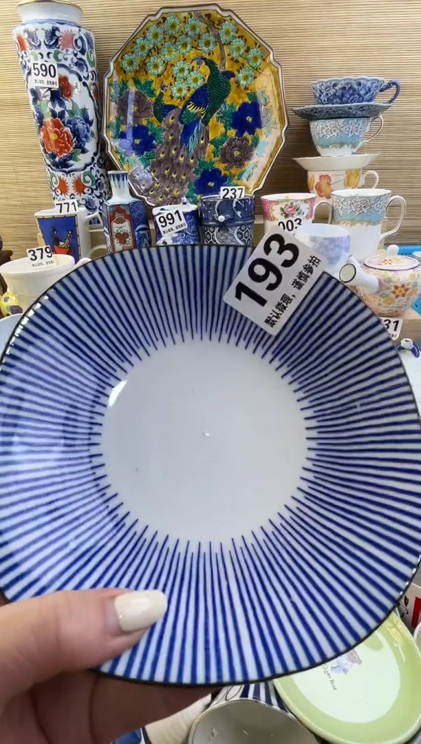 摆件难*候摆件瓷器瓷器瓷器