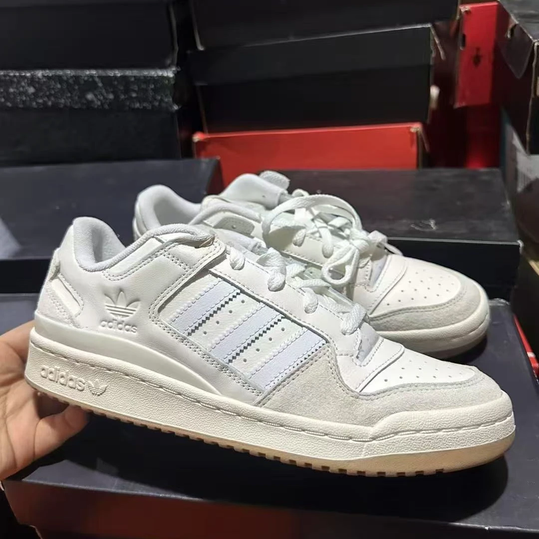 adidas/阿迪达斯孤品断码高端运动休闲鞋 男女鞋