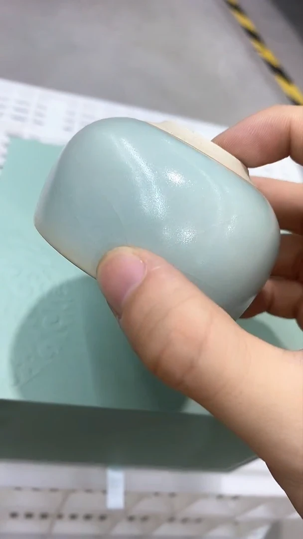 瓷片陶瓷茶器孤品53