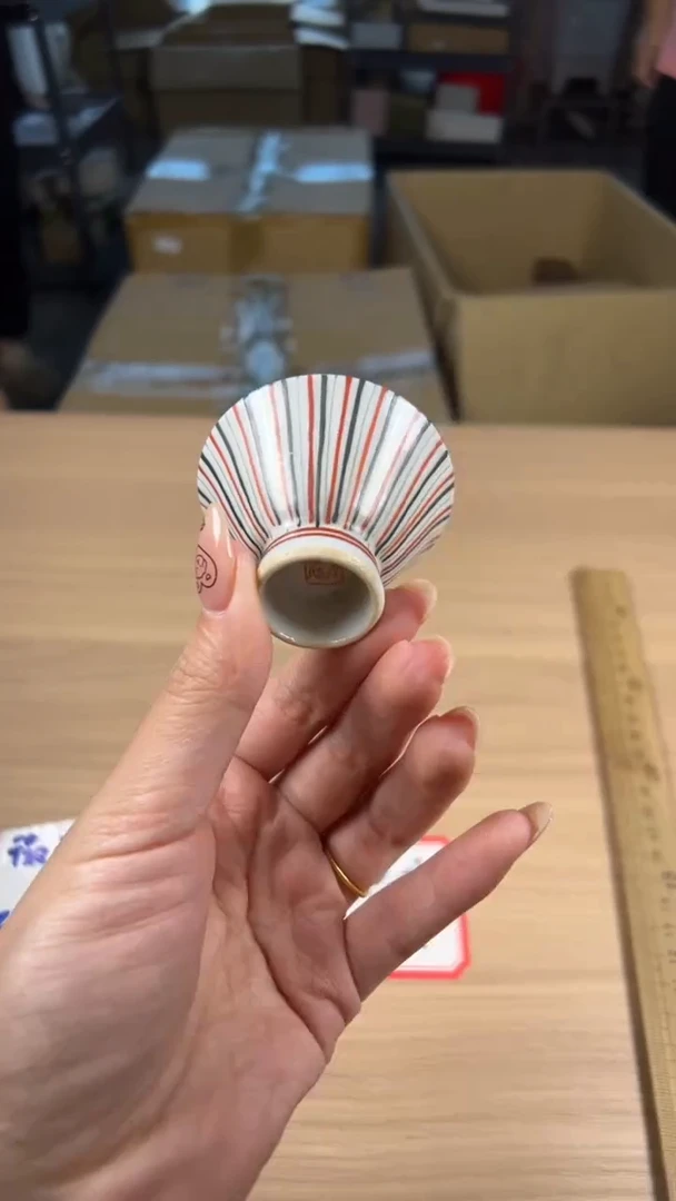 茶道陶瓷茶具套装
