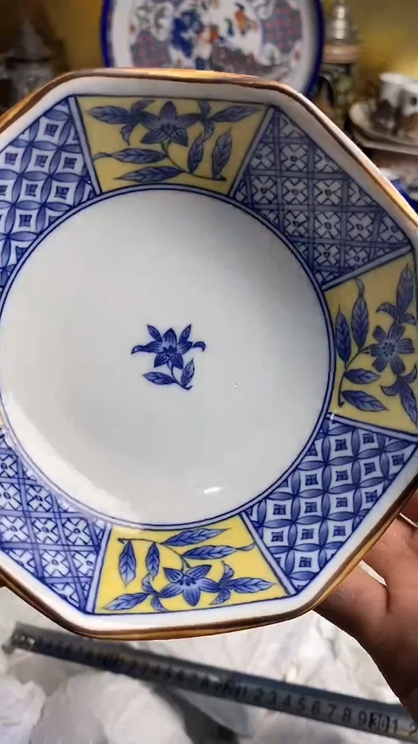 【闪购商品】瓷片666666666 795