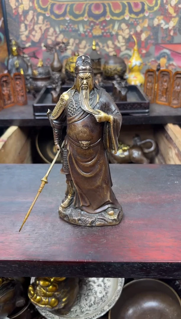 德尚铜专属精选链接