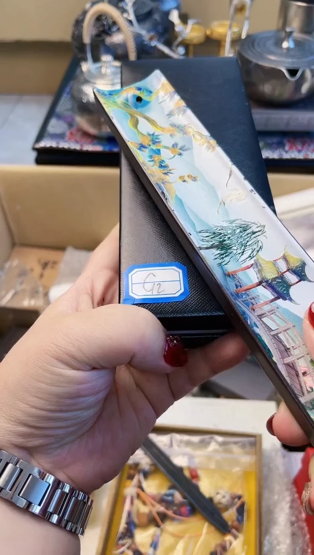 【闪购商品】瓷片G2炎美杂货铺质量保证