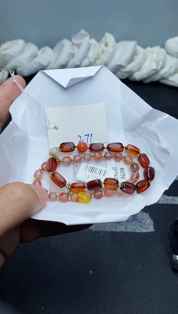 未镶嵌手镯翡翠271
