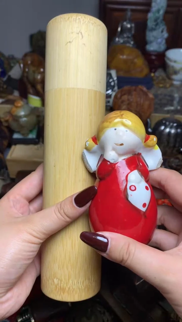 紫砂盖碗瓷器默认微瑕瓷器