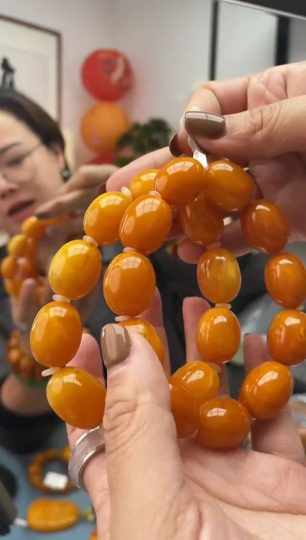 【闪购商品】琥珀珠宝奇石未镶嵌038 16/7多样性发一