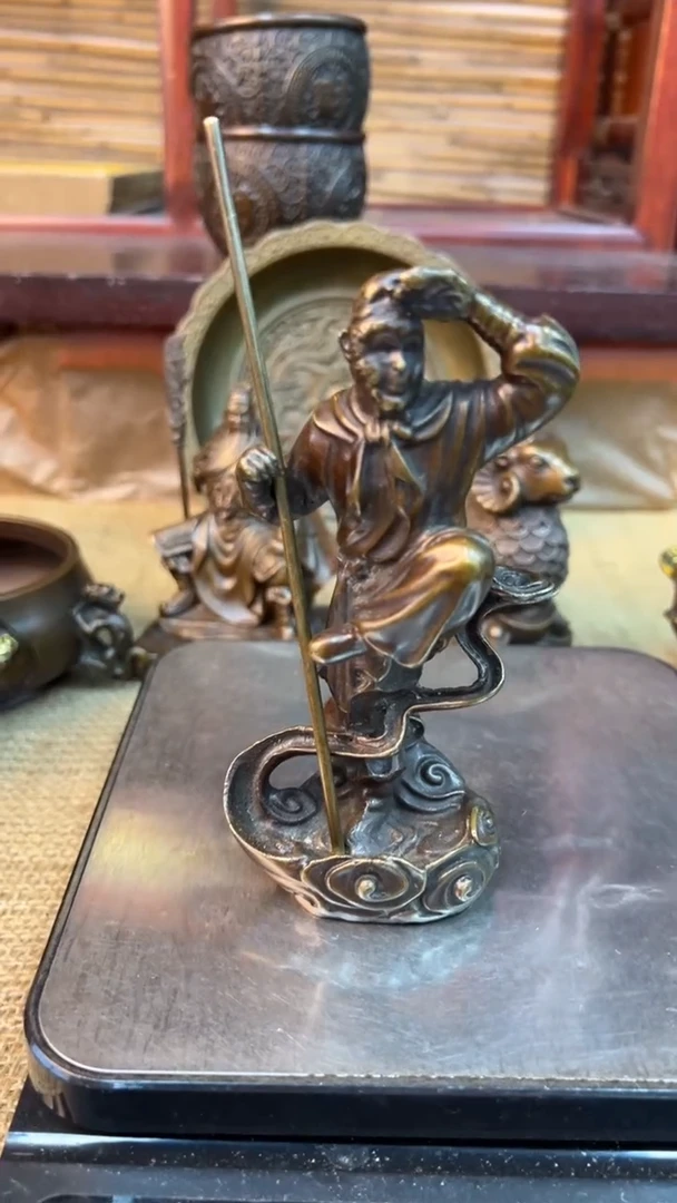 容兴古铜容兴古铜