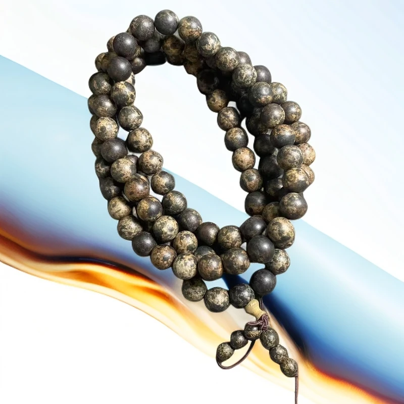 精品时尚神龙M108颗项链丫2707