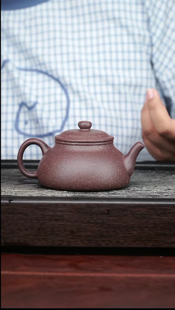 茶壶紫砂精品紫砂壶30......240CC