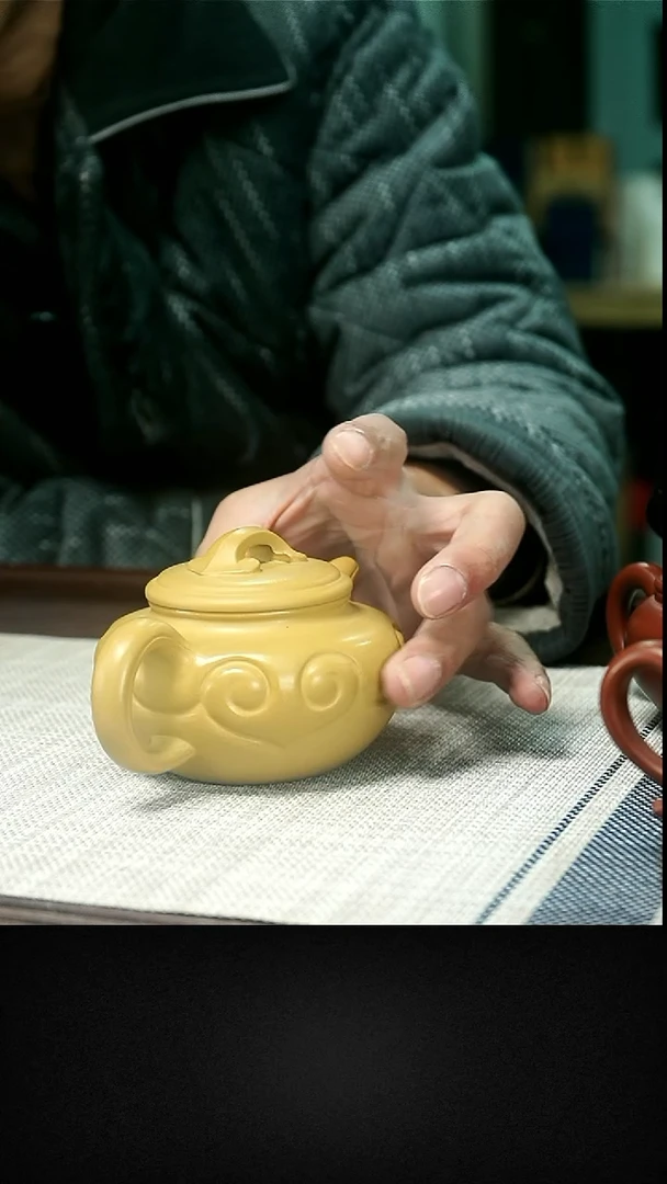 茶壶紫砂茶壶 紫砂23