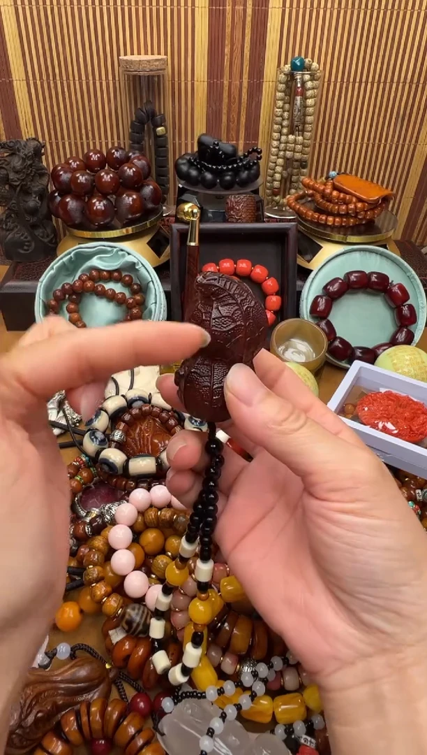 檀香紫檀（小叶紫檀）所见即所得所见即所得