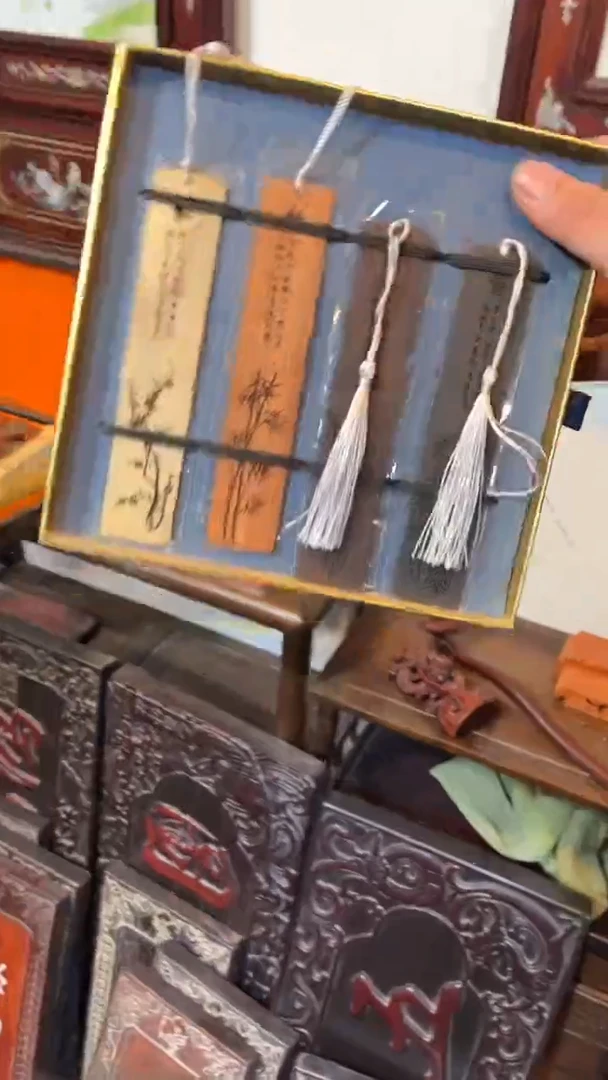 【闪购商品】非洲紫檀（红花梨）66