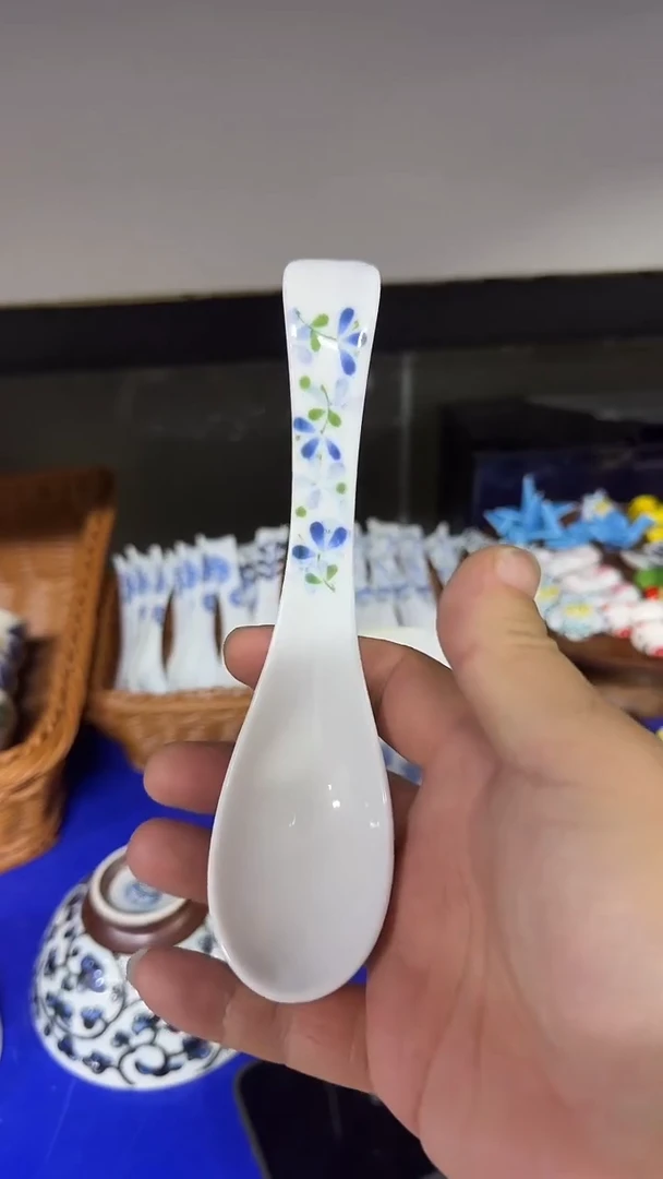 其他的也好看  勺子