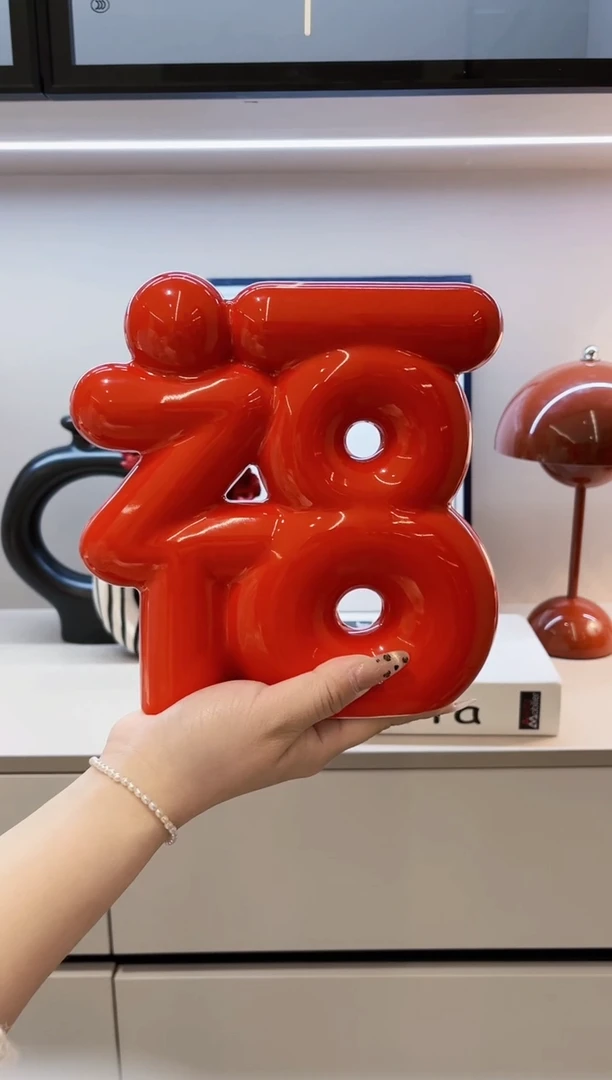 【闪购商品】陶瓷@@30002577