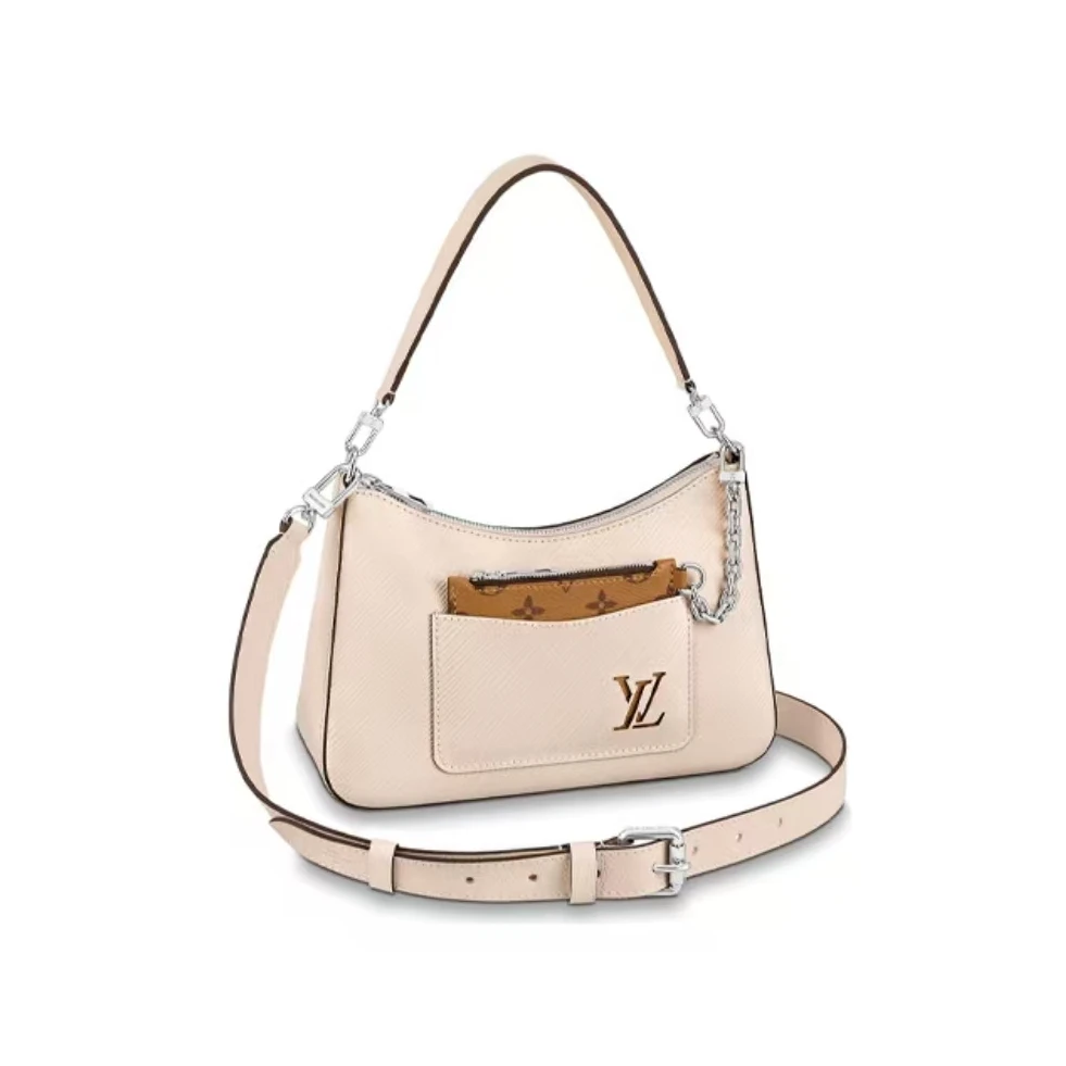 95新 LouisVuitton/路易威登 安洁利严选单肩包/YH011829