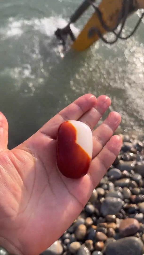 未镶嵌和田玉珠宝奇石1