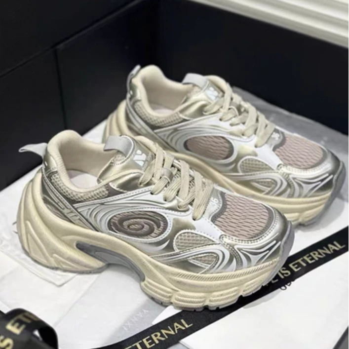 老爹鞋083（微瑕直播间展示为主）