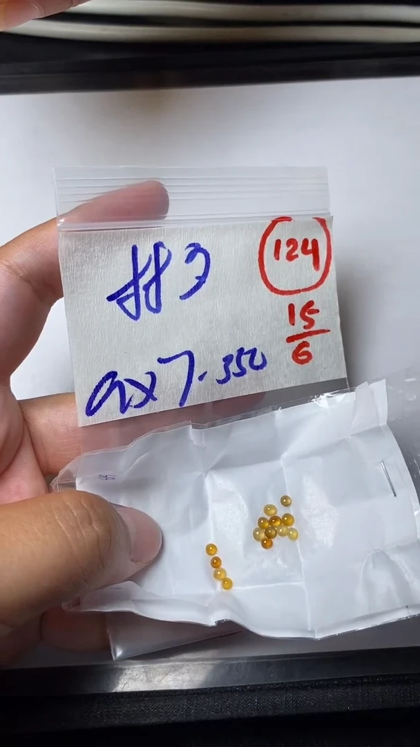 定制翡翠未镶嵌林*?缅甸天然翡翠A货124