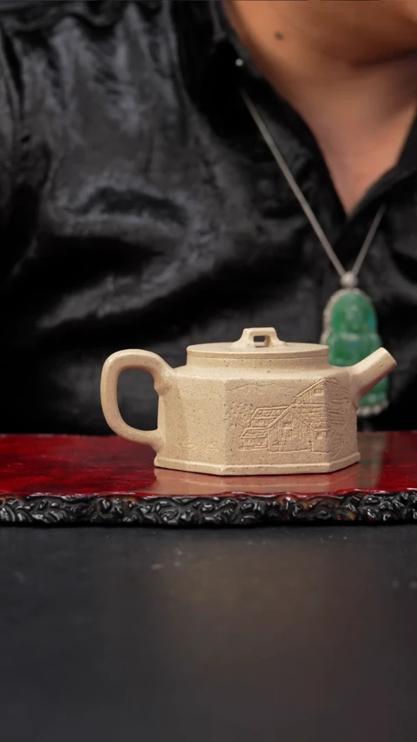 茶壶紫砂24 紫砂壶，///////，ZY
