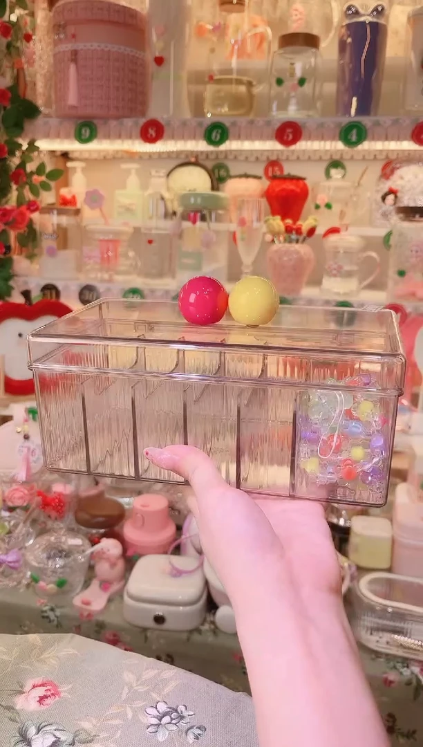 摆件品质好发货快放心拍！数据线收纳盒