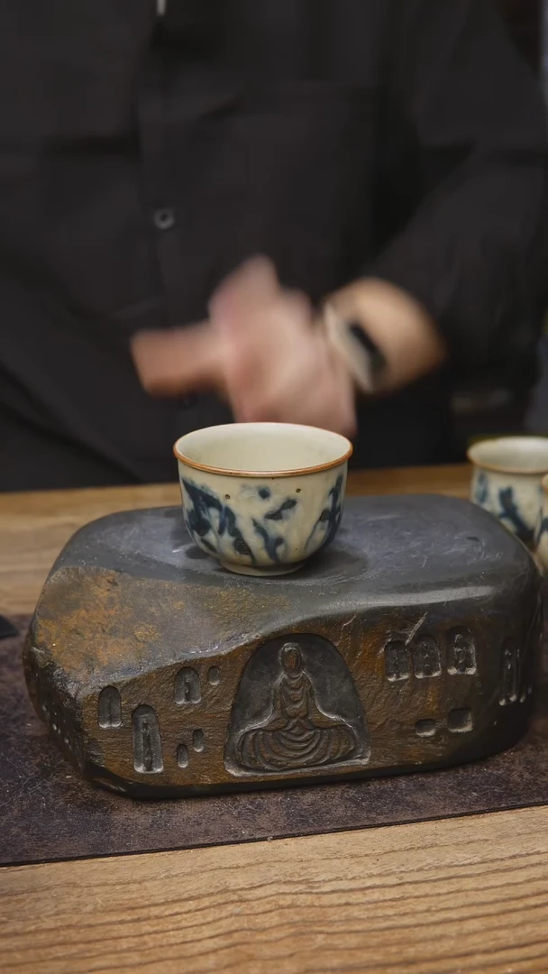 硕子老师茶具福利821