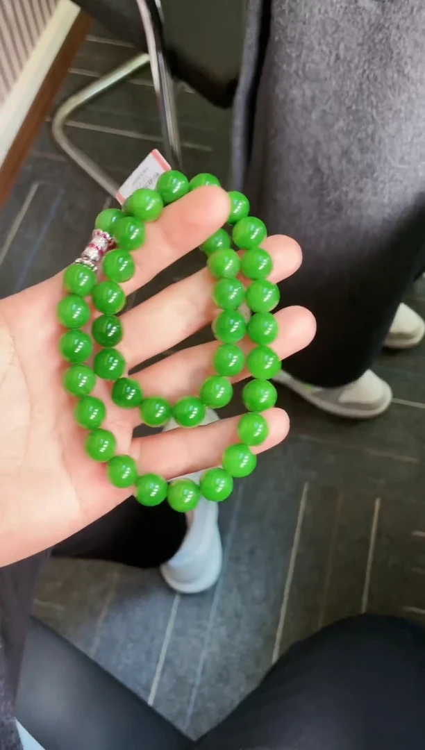 【闪购商品】和田玉项链未镶嵌多样性发一