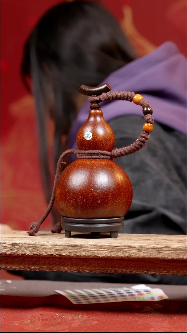 709号大漆葫芦一物一拍拍拍退退限购拉黑