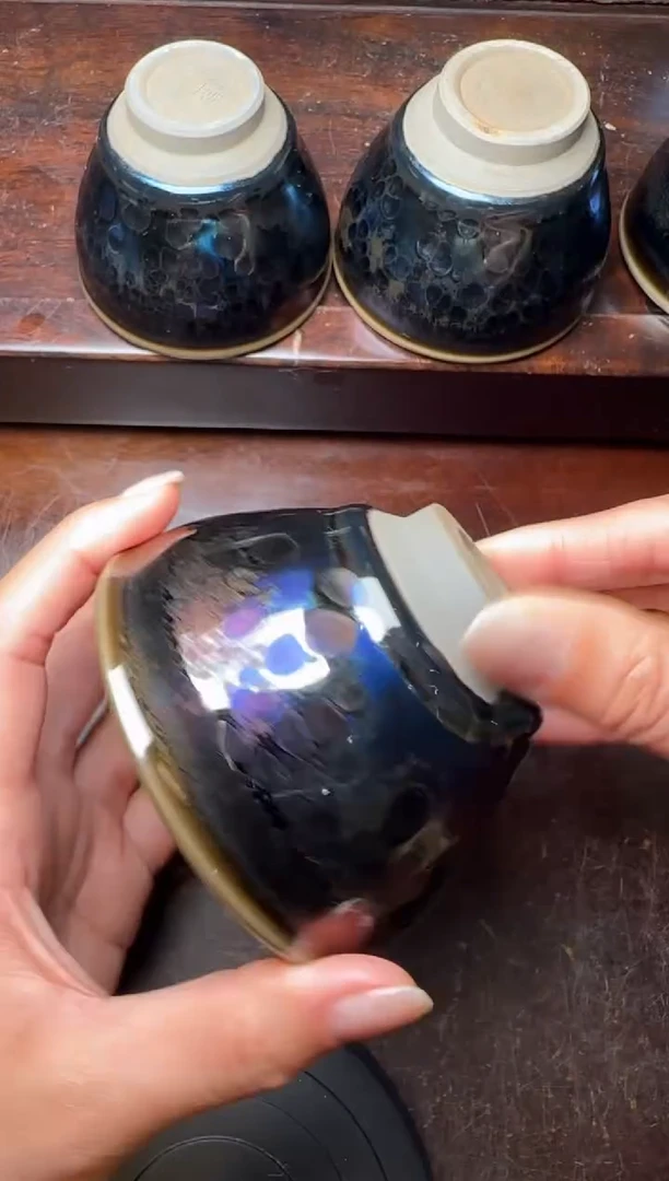 【闪购商品】茶盏徐祖亮高端收藏90