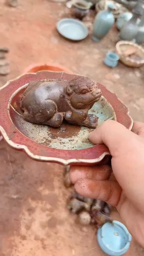 瓷片瓷器瓷器瓷器瓷器