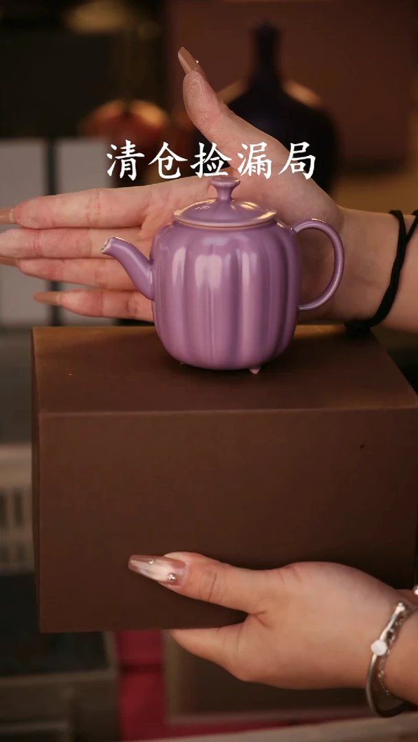 其他茶具茶具（带礼盒@@A11144