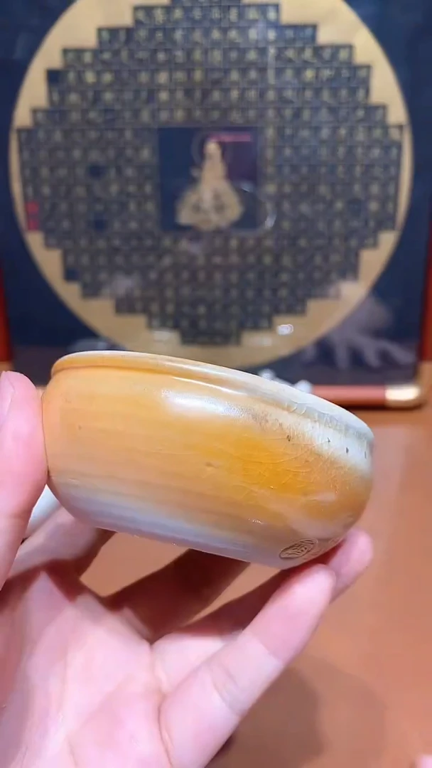 奢瓷茶器柴烧专拍链接733