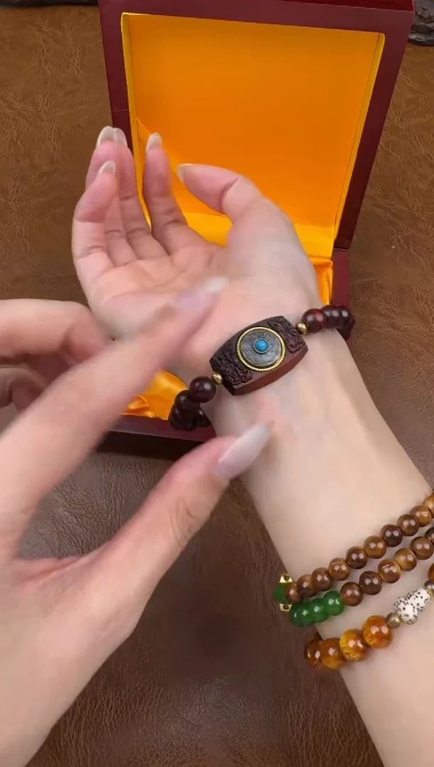 墨韵阁文玩血檀链接-@@ys985