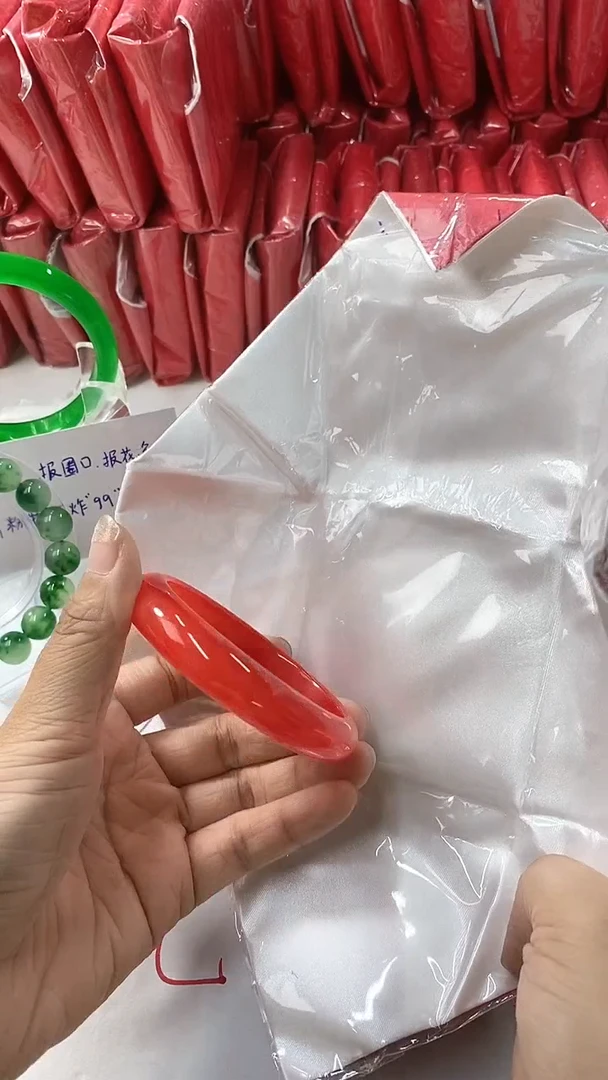 流行美美百搭真实好看直播间122