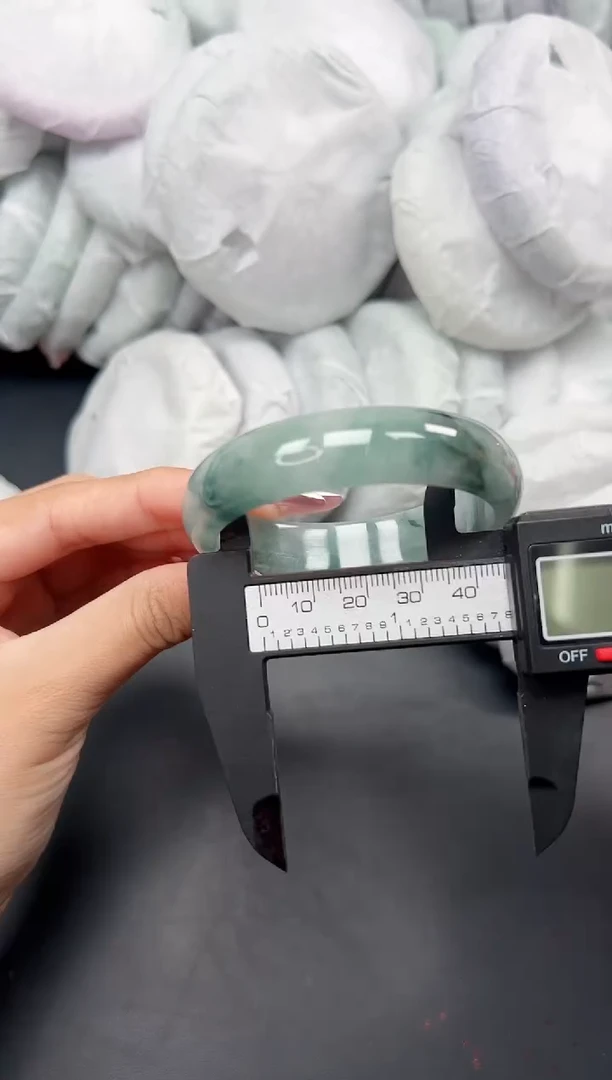 精品手镯，一物一拍J-051