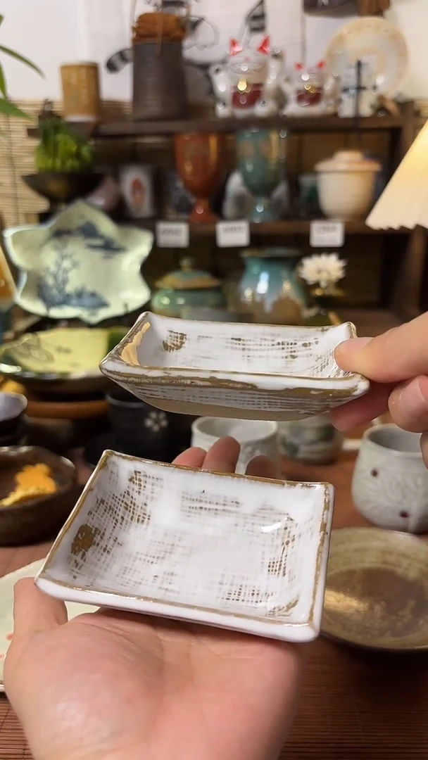 瓷片喵喵家都是大漂亮