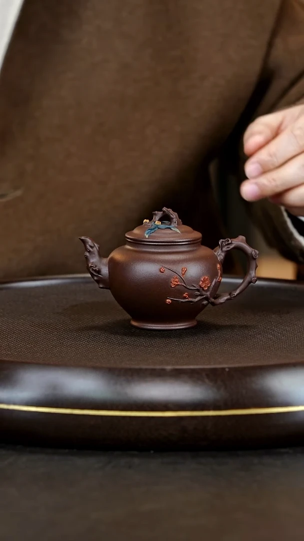 茶壶紫砂闪购商品66