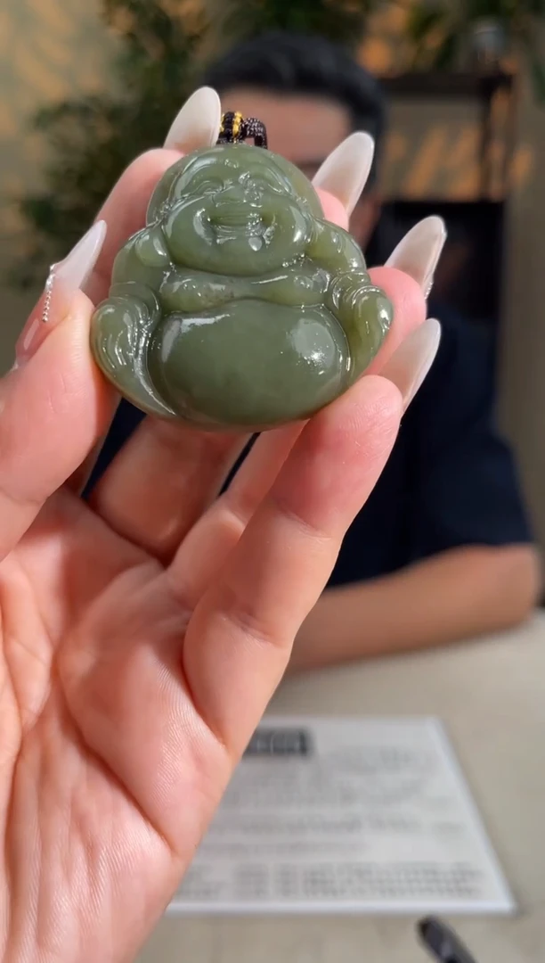 和田玉未镶嵌颈饰多样性拍一发一0202