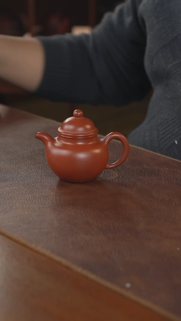 【闪购商品】紫砂茶壶紫砂壶紫砂壶
